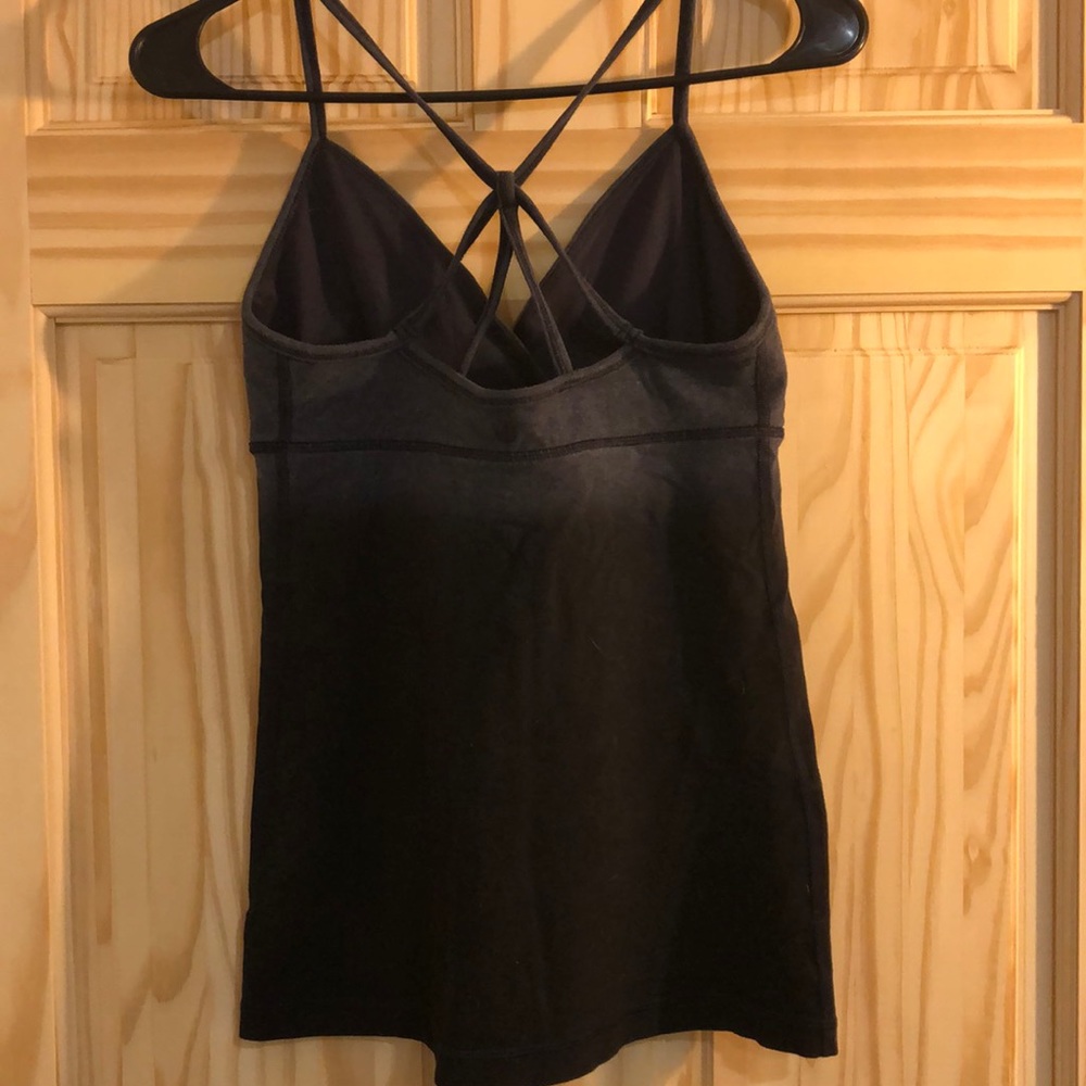 Lululemon Tank - Picture 2 of 4